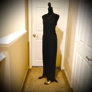 Just Added! Wide Leg Side Cut Out Jumpsuit